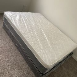 New Mattress 