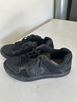 Five Ten Mountain Bike Shoes (size 10.5)