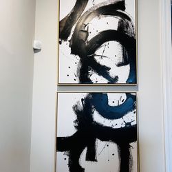 Wall Art Set 