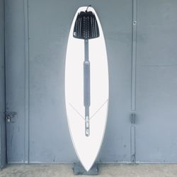 JS Xero Gravity Surfboard 