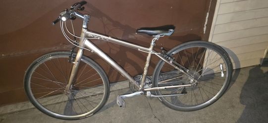Bicycle Trek