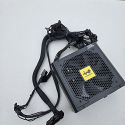 InWin 650W Power Supply For PC