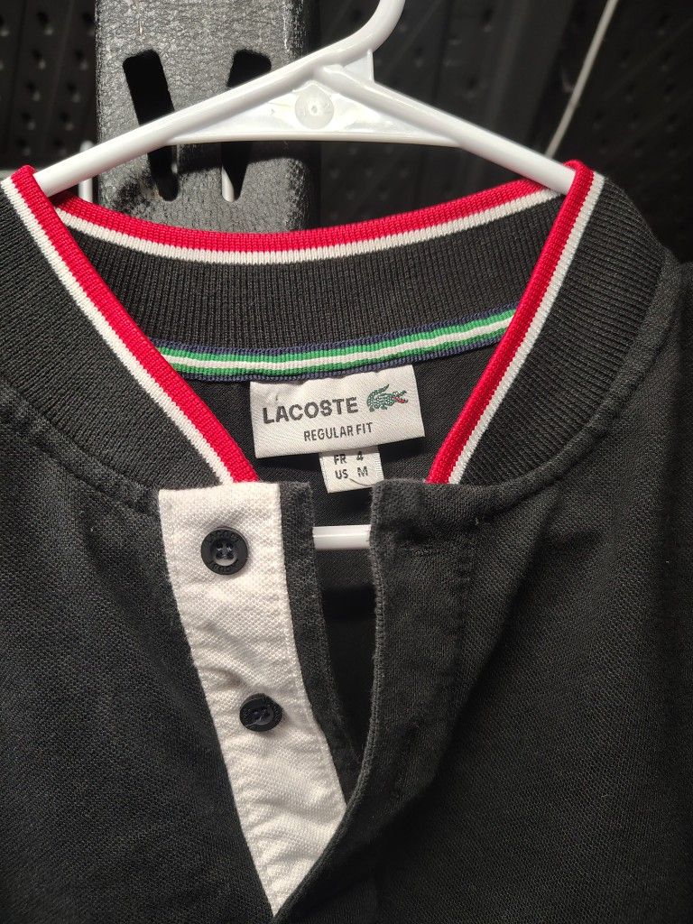 LACOSTE Polo Shirt