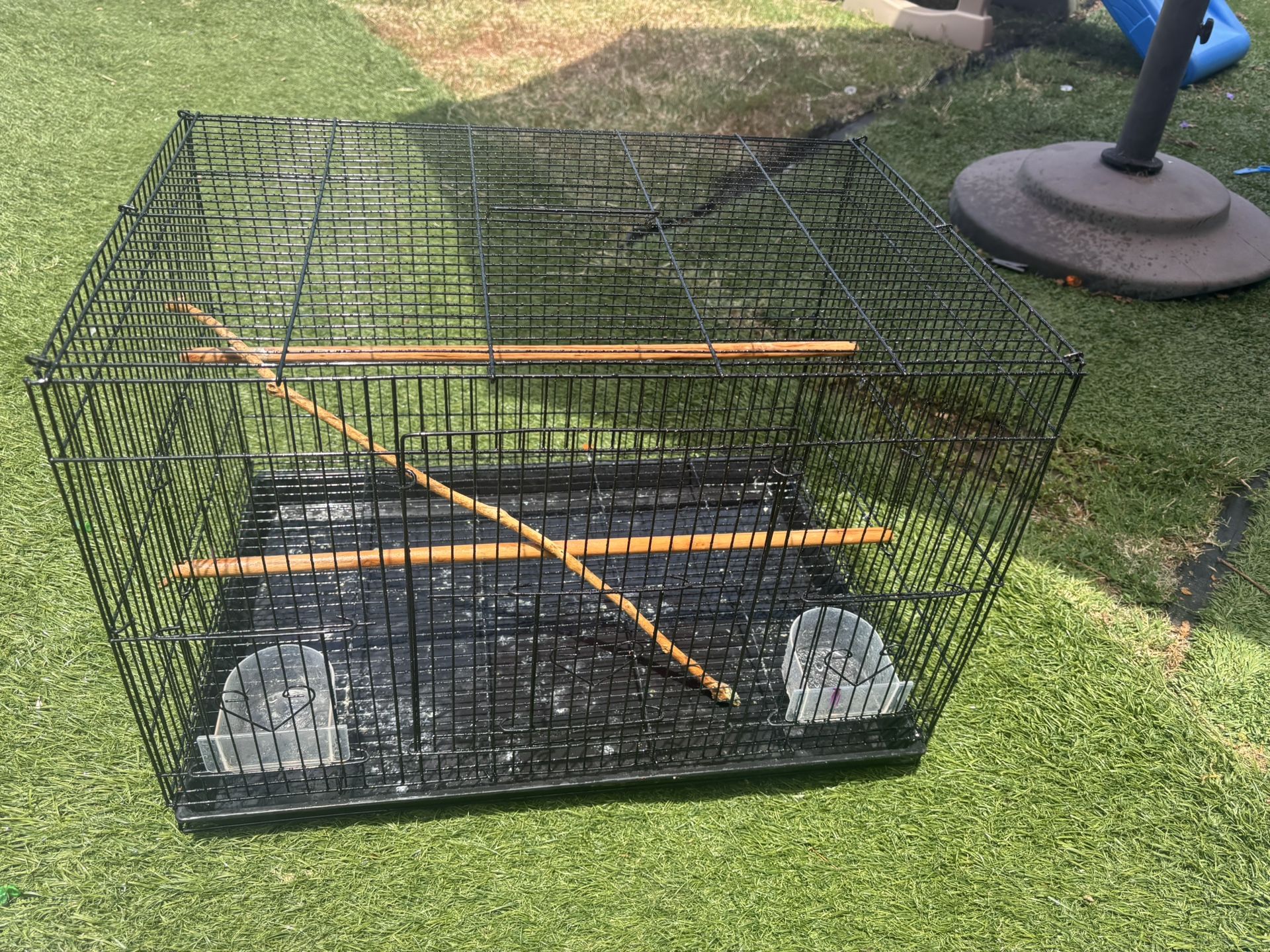 Bird Cage