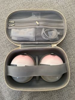 Momcozy m5