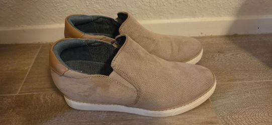 3 pairs of Leather Sneakers Soze 9.5