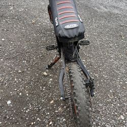 Tutio For Trade Or Cash