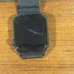 Apple Watch 6 Series 44MM Cellular 