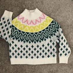 Old Navy Sweater XS To Medium Fit