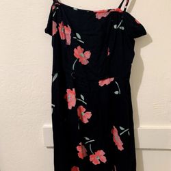 Dress Each $15