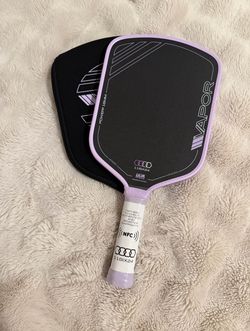 Brand New 11six24 Vapor Power 2 Pickleball Paddle