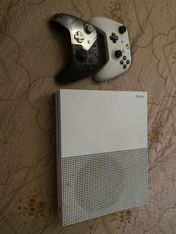 Xbox One S