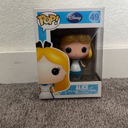 Alice In Wonderland 