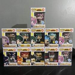 funko pops