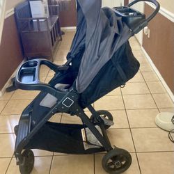 Safety 1st Baby Stroller 