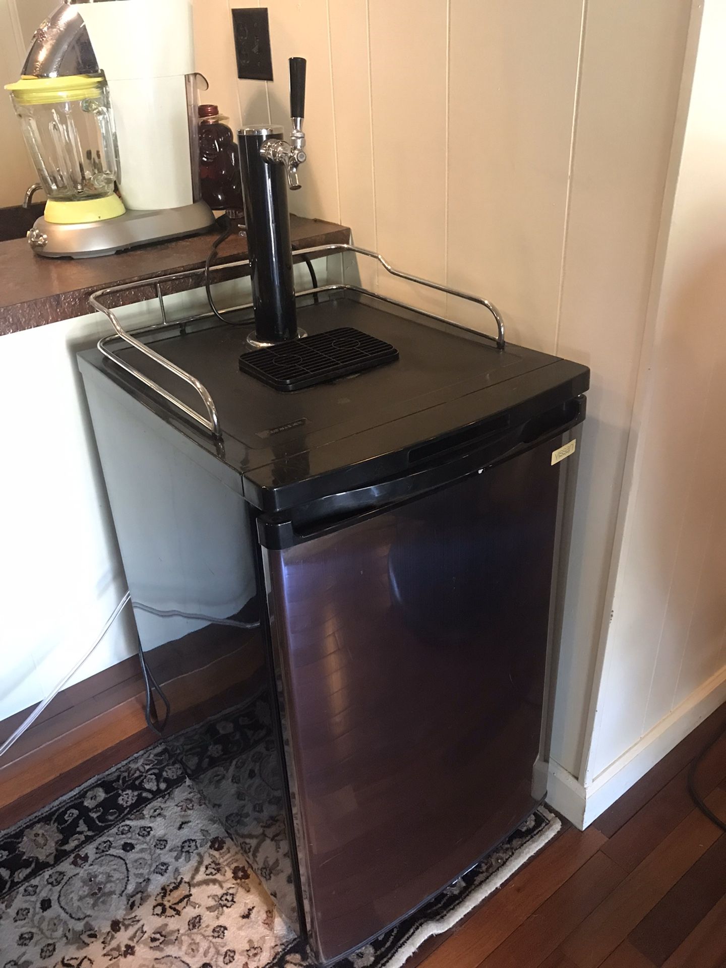 Kegerator