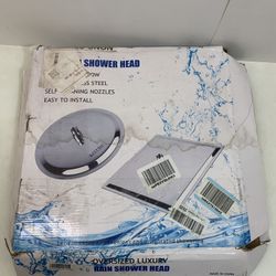 Rain Shower Head 