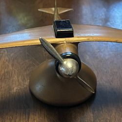  Vintage  Cigarette  Lighter