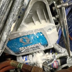 Paint Sprayer