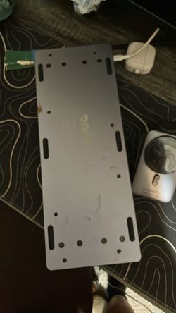 Gaming pc with kb&m