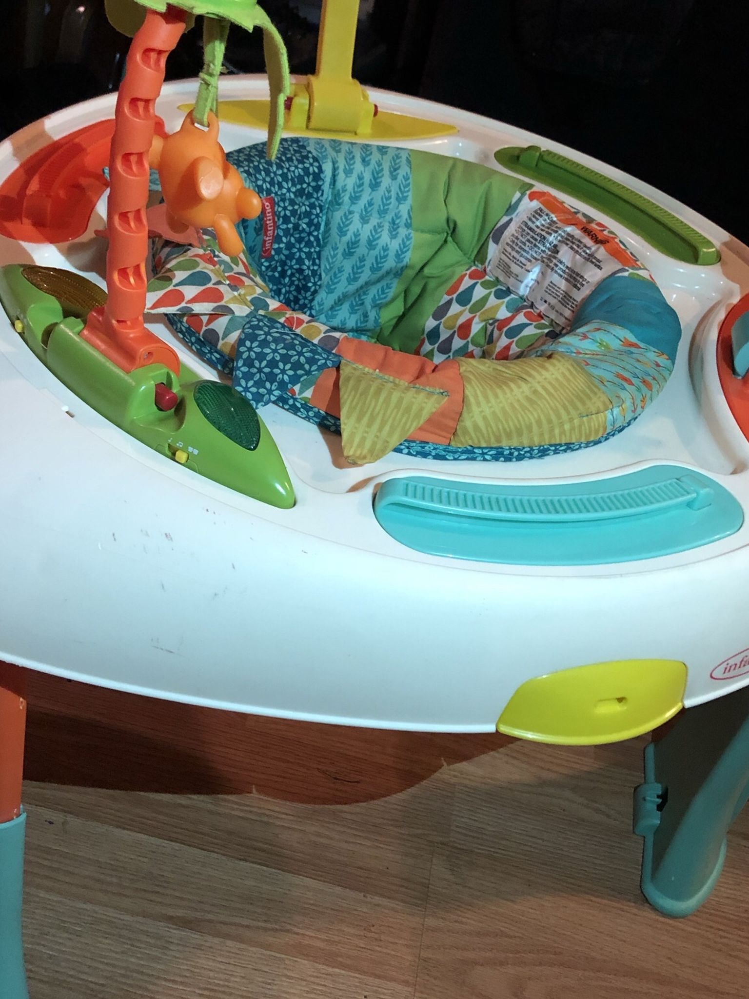 Stand and Play!! $15