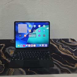 iPad pro 12.9 5th Gen 