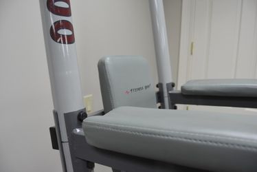 Fitness Gear Power Tower FG800 Dips and pull ups machine for Sale