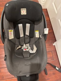 Car seat