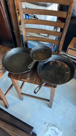 Cast iron