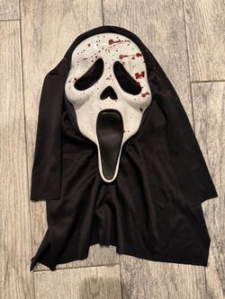 Halloween costume