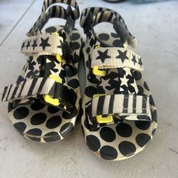 Mini Melissa children's shoes