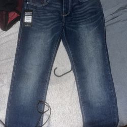 True Religion Pants