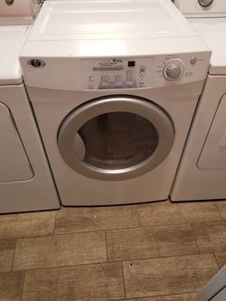 Electric dryer
