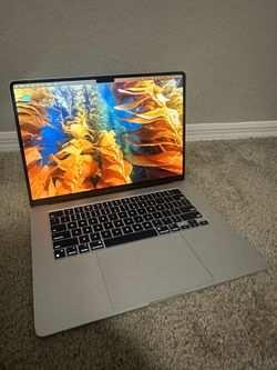 2023 Apple MacBook Air 15" (M2 Chip)