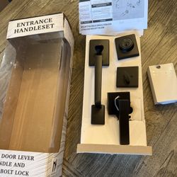 Front Door Entrance Handset 