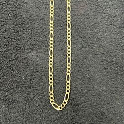 Gold Chain 