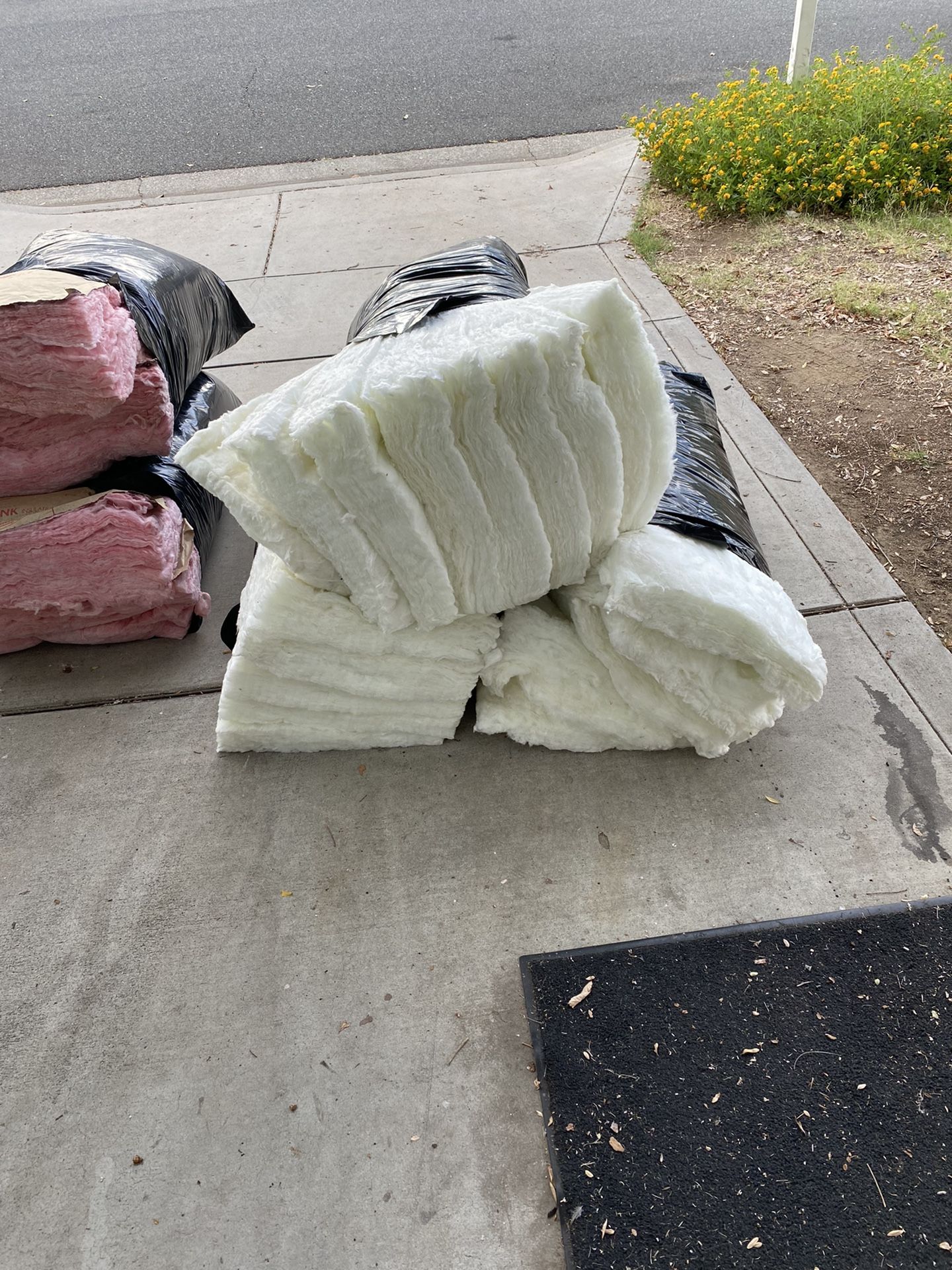 R19 Insulation 