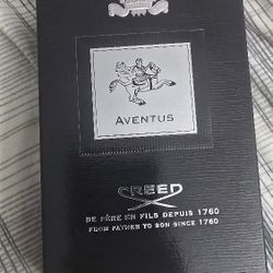 Creed Aventus 3.3oz_9.7ml Eau De Parfum Spray Cologne Perfume Fragrance for Men