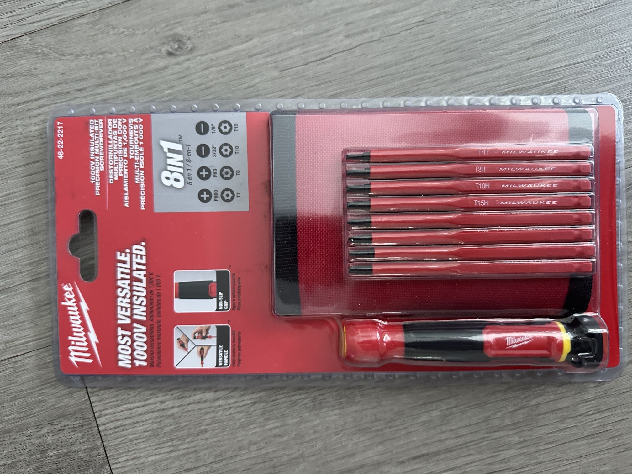 Insulated Tools