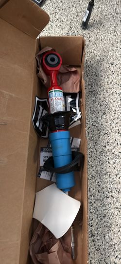 Toyota Tundra TRD Shocks- NEW