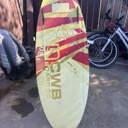 Surf Board 