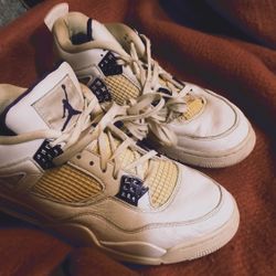 Nike Jordan 4 Retro