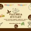  Valencia JewelryWatch Battery