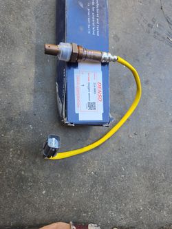 2001 2004 Honda Civic Or Acuras 1.7 Or 2.0 Up Stream Sensor