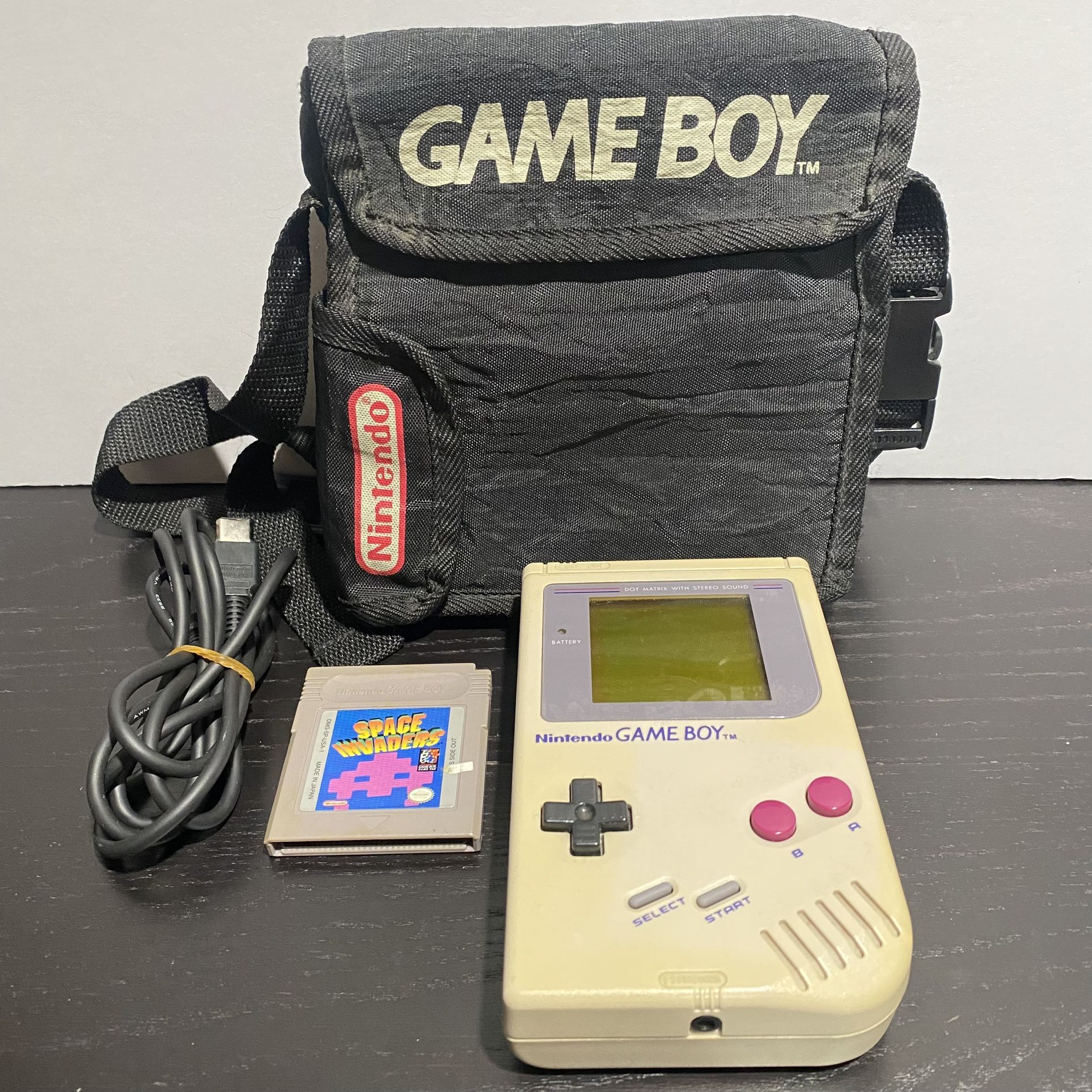 Original Nintendo Gameboy for Sale in Jurupa Valley, CA - OfferUp