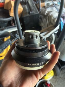 1(contact info removed) Honda civic nrg hub