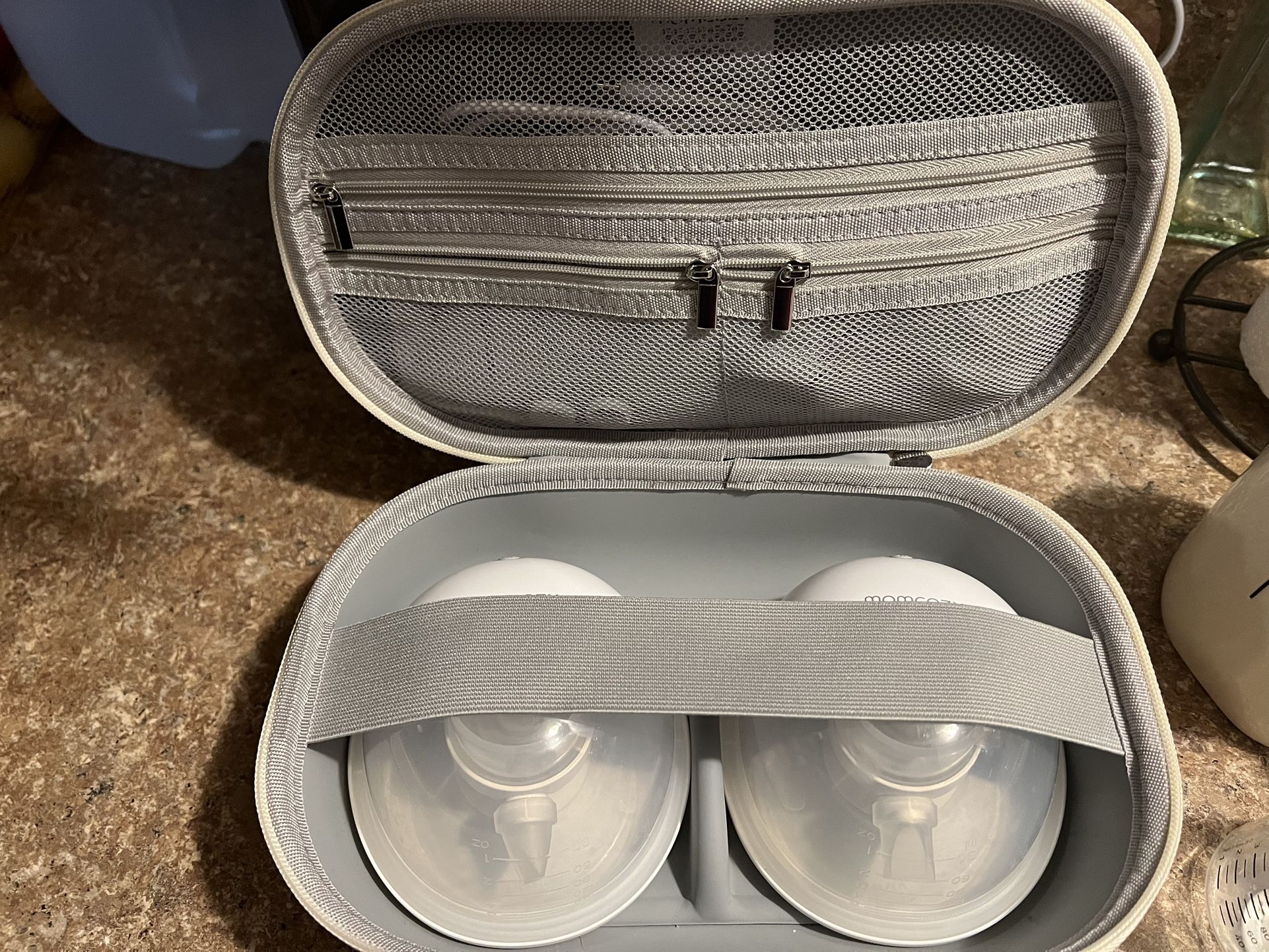 MomCozy Hands-free