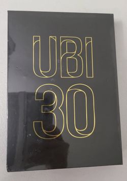 E3 2016 UBI 30 Box Extremely Rare Collectible [SEALED/BRAND NEW FREE]
