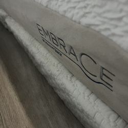 California King Mattress And Box Spring 