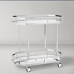 Pretty Home Decoration Bar Card! From Z Gallery ( Ask For  Price)